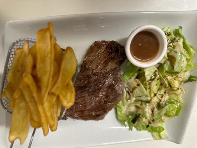 Chez Napoléon — photo 5