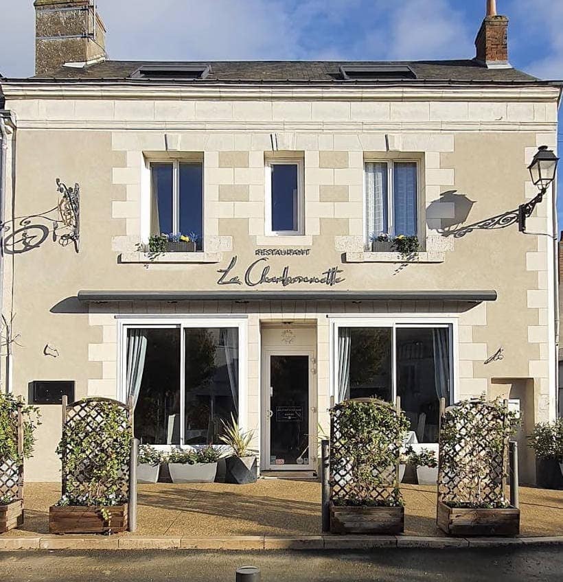 La Charbonnette — photo 2