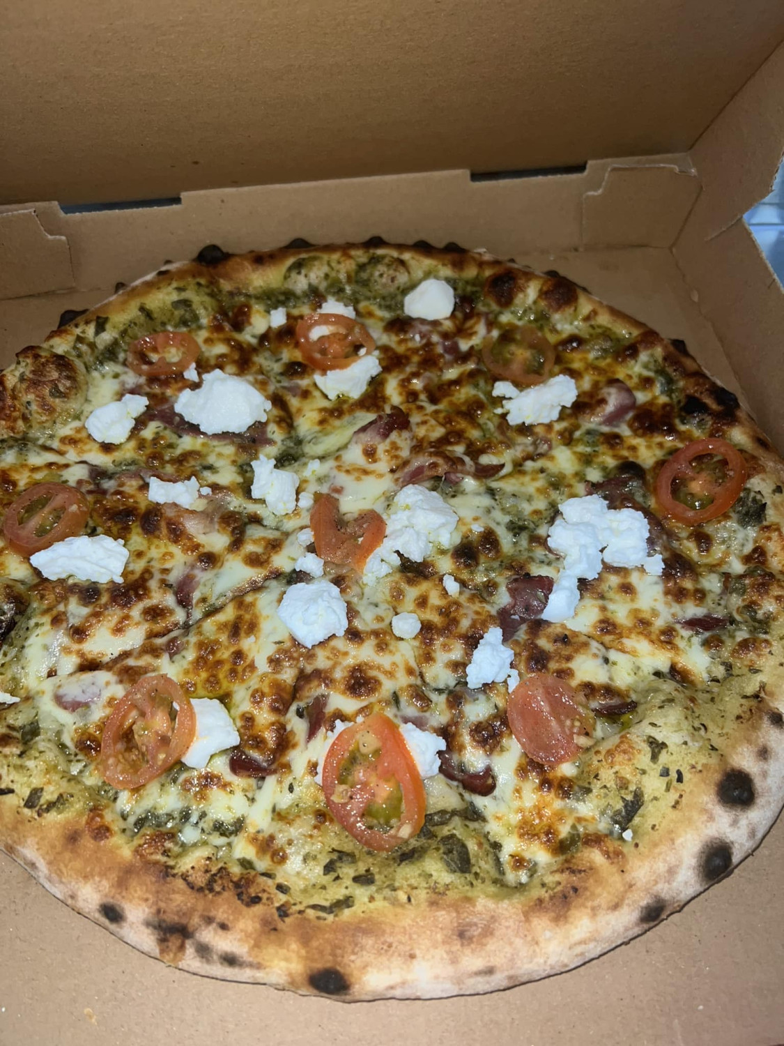 Byramo’s Pizza — photo 3