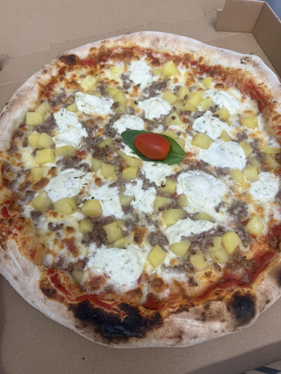 Byramo’s Pizza — photo 2