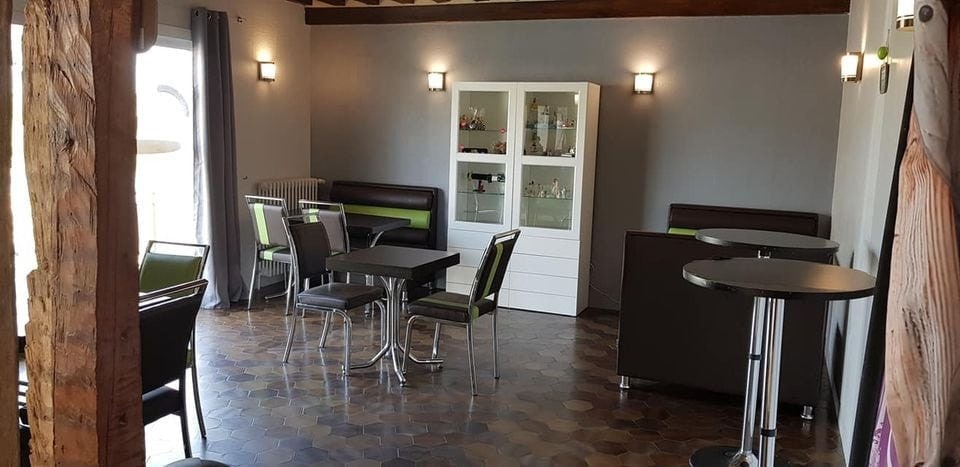 Les délices de la Cavée — Boulangerie à Saint Hilaire la Gravelle — photo 3