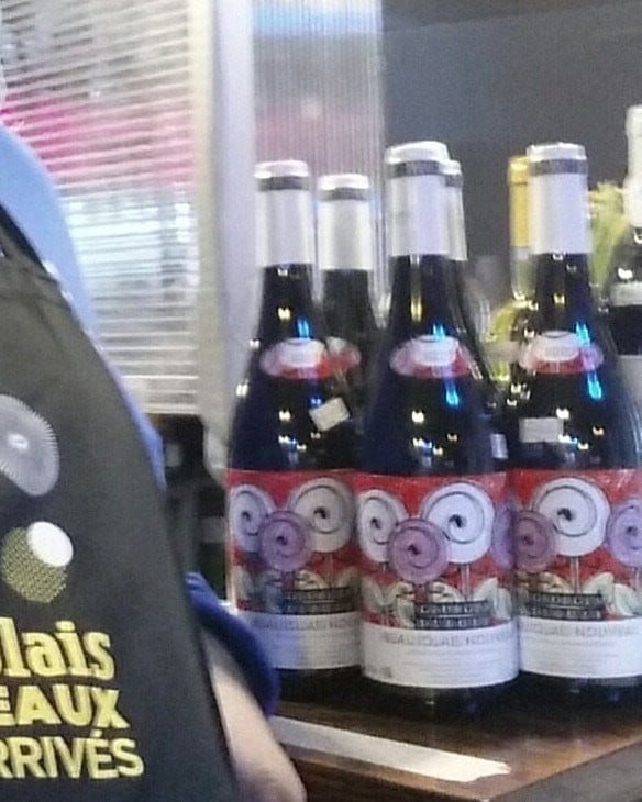 Le Petit Saint-Jean — Bistro - Bar à Saint Jean Froidmentel — photo 2