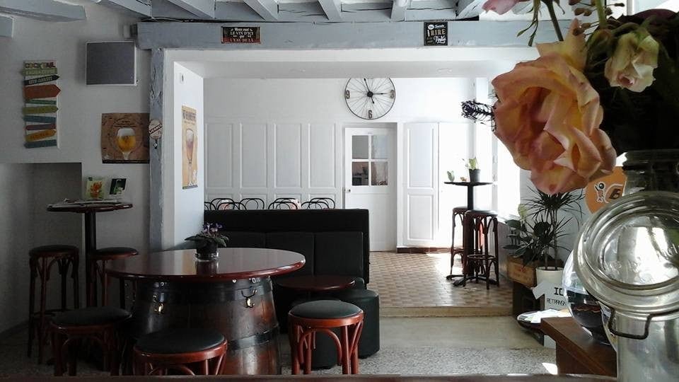 Le Chouette Bar — photo 3