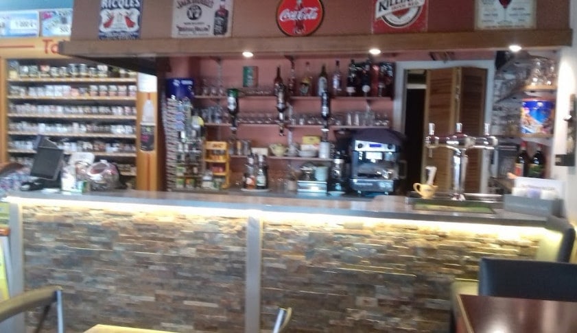 Café de la Place — photo 3