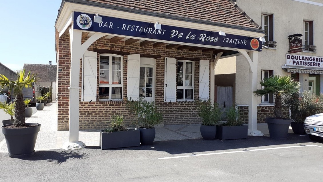 Restaurant de la rose — photo 2