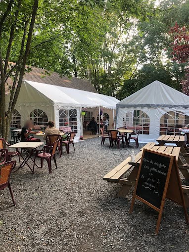 Pizzeria de Boisvinet — photo 2
