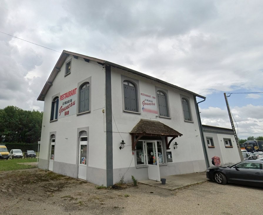 Le Relais de Gouneau — photo 2