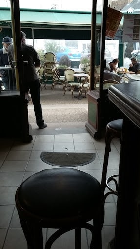 Le Café de la Paix — photo 3
