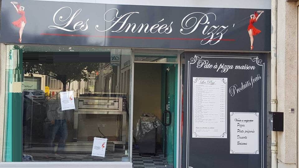 Les Années Pizz' — photo 3