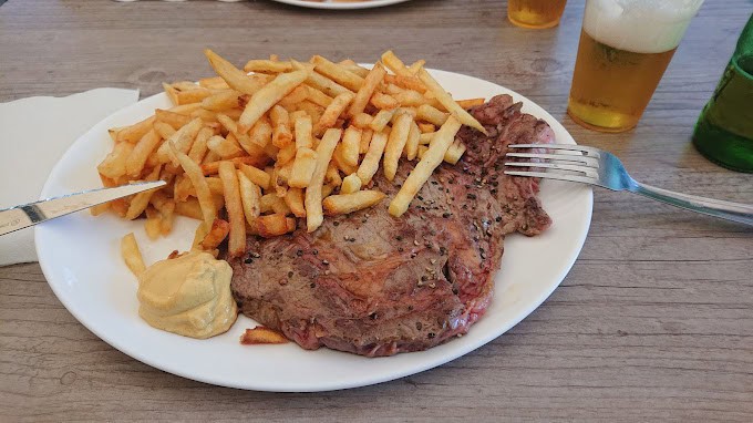 La Friterie grill — photo 2
