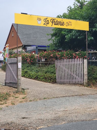 La Friterie grill — photo 3