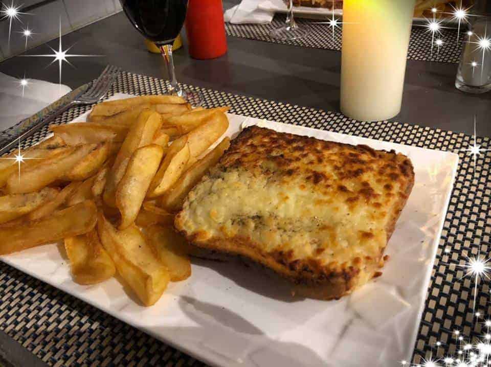 Le Refuge de la Braye — photo 2