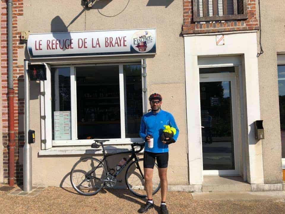 Le Refuge de la Braye — photo 3
