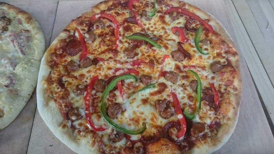 Pizza d'enfer — photo 2