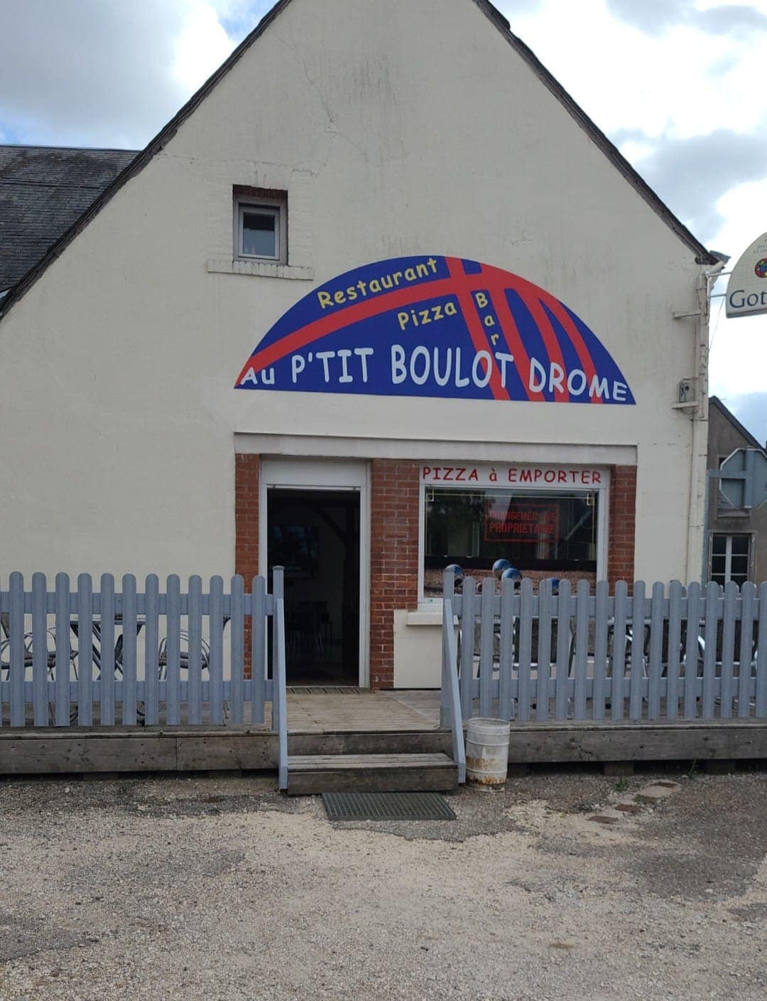 Au P'tit Boulot Drome — photo 2