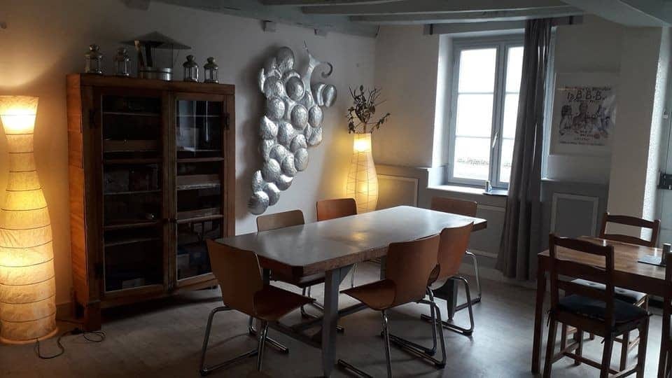 Auberge de la Buinotte — photo 2
