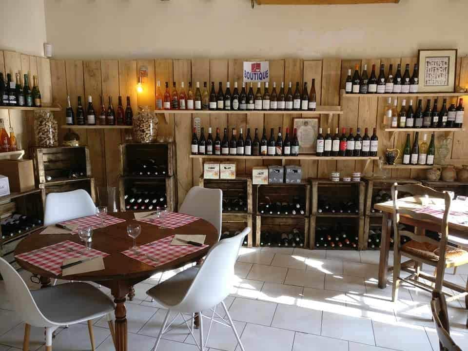 Hôtel du Pont — photo 3