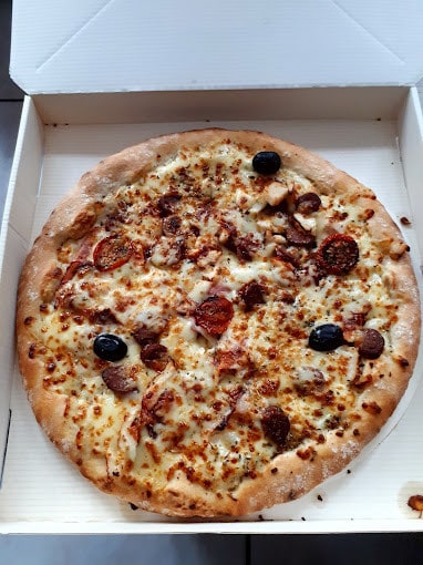 Gang Of Pizza — Pizza - pizzéria à Pruniers en Sologne — photo 2