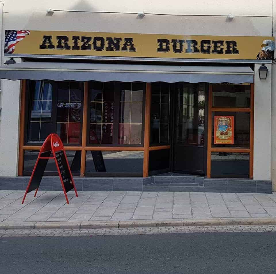 Arizona Burger — photo 2