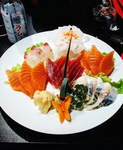 Photo de Asaki Sushi