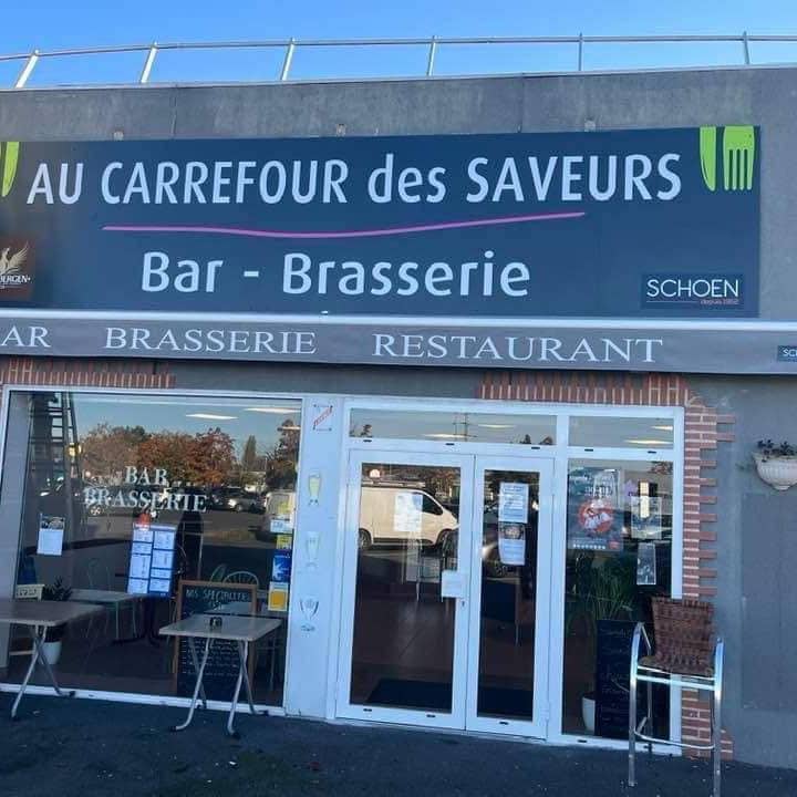 Au carrefour des saveurs — photo 2