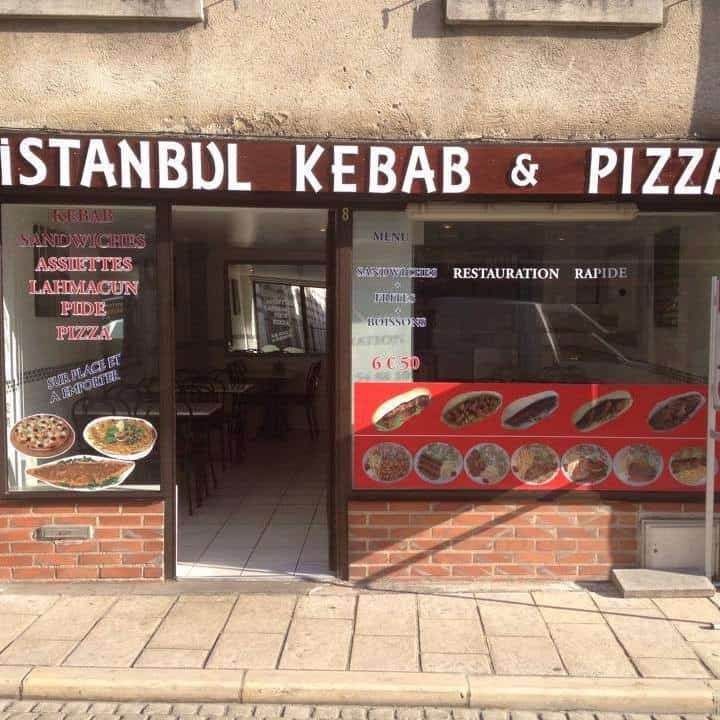 Istanbul — photo 2
