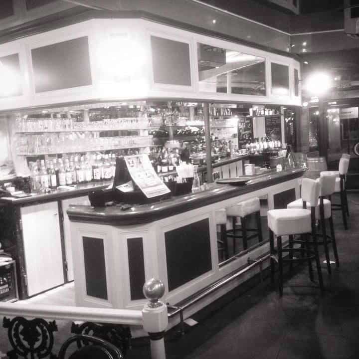 La Belle Epoque — photo 3
