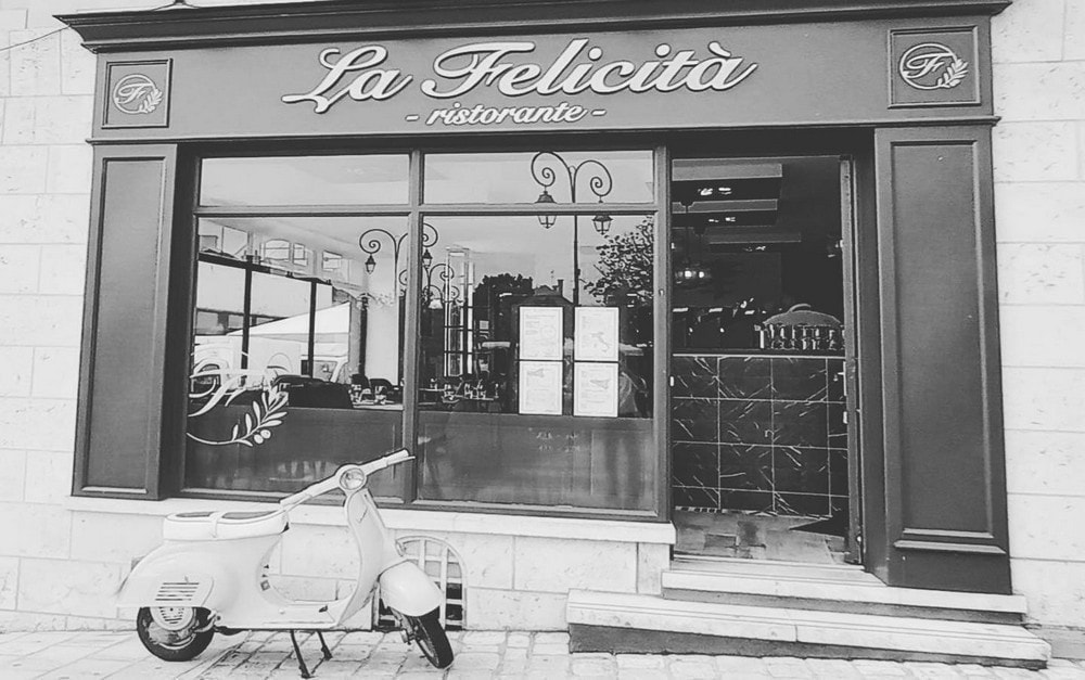 La Felicità — photo 3