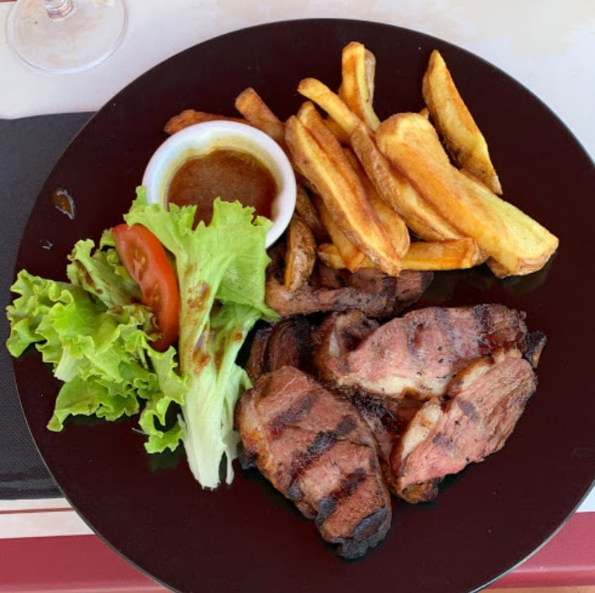 La Petite Taverne — photo 2