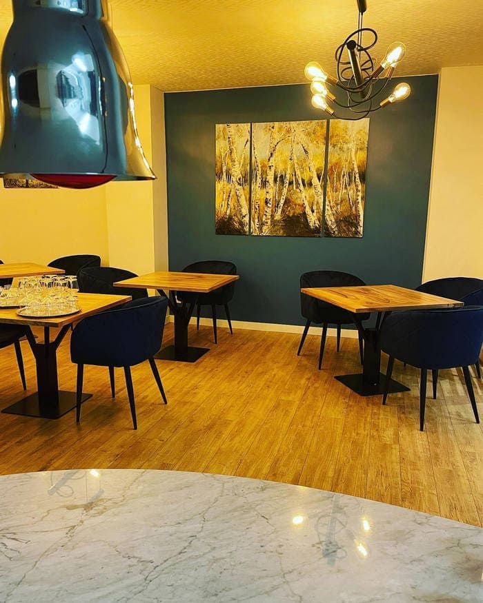 Le Bois Blanc — photo 3