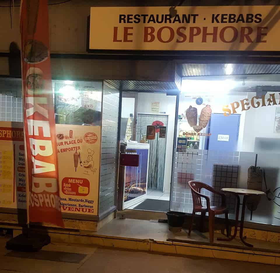 Le bosphore — photo 2