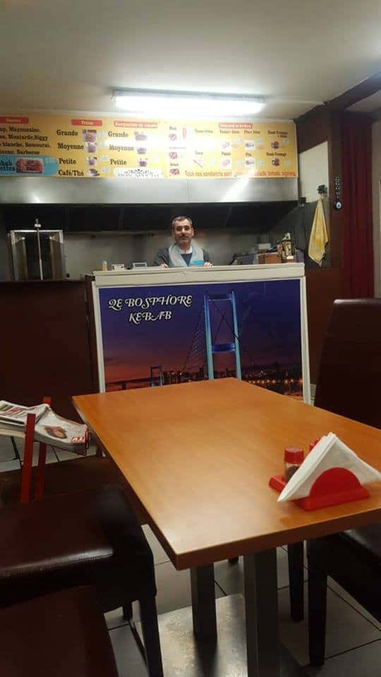 Le bosphore — photo 3