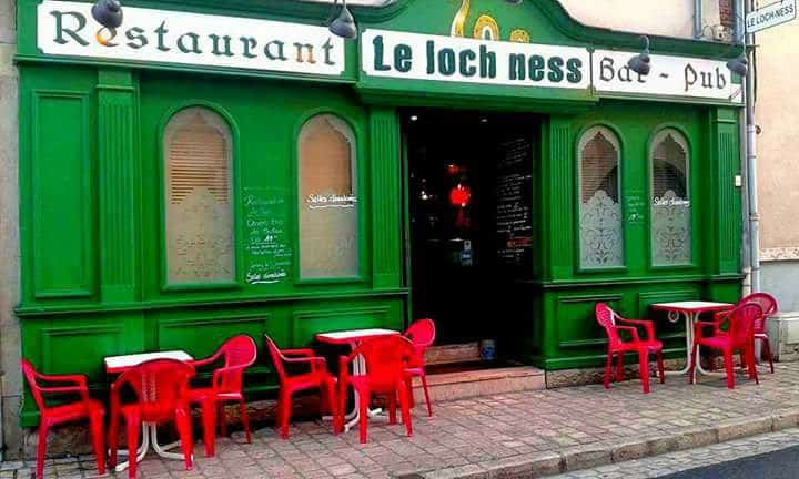 le loch ness — photo 2
