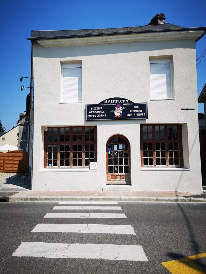 Le petit lutin — photo 2