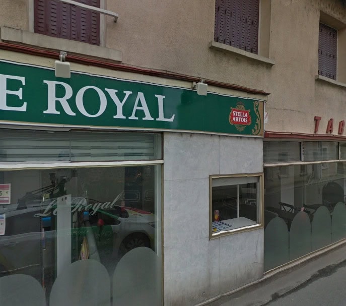 Le Royal — photo 2