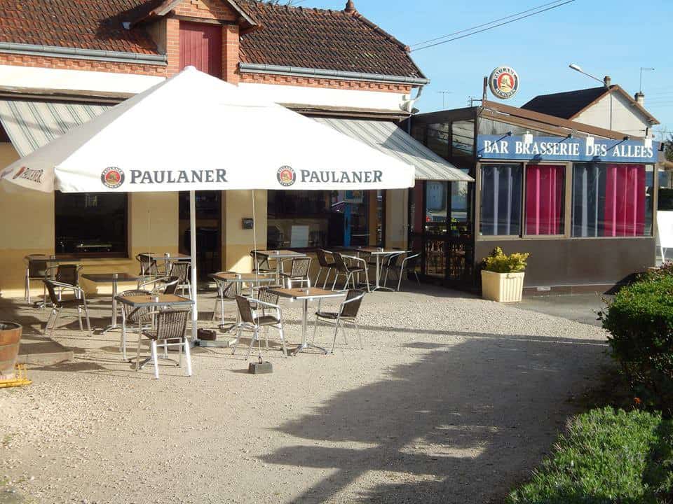 Les Allées — photo 2