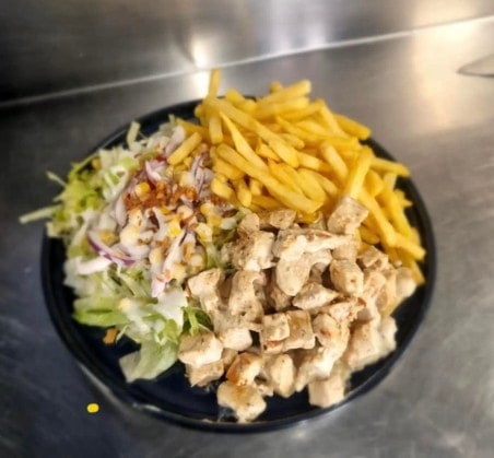 R&B Food — photo 2