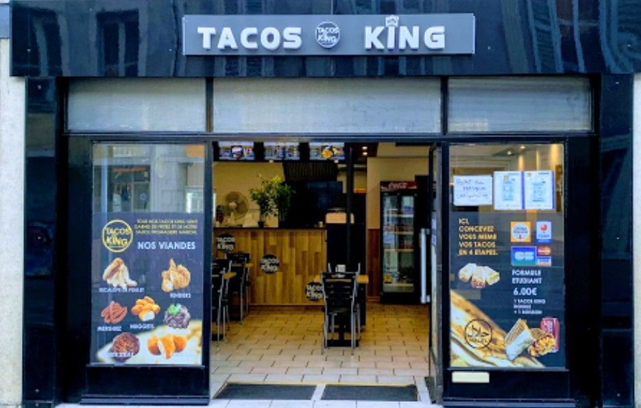 Tacos King — photo 2