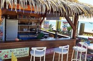 Bar de plage Chez Tulia — photo 3