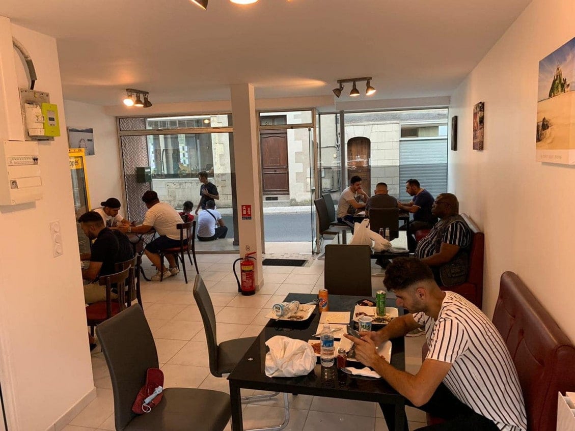 Maison Grill — Viandes et Grillades à Villeherviers — photo 3