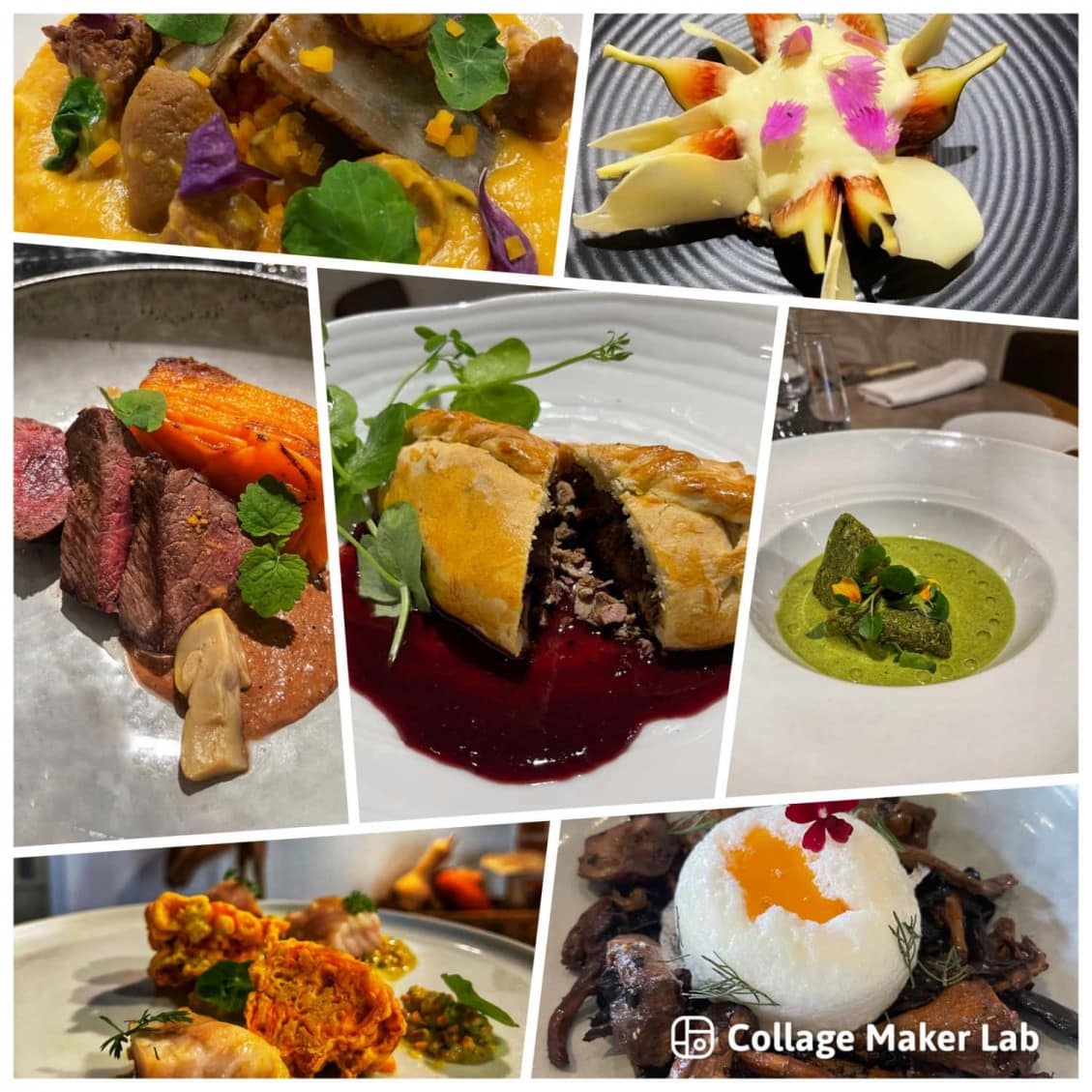 Auberge le Beauharnais — Restaurant Gastronomique à La Ferte Beauharnais — photo 2