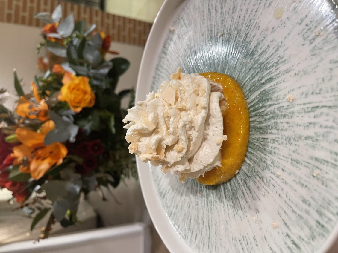 Auberge le Beauharnais — Restaurant Gastronomique à La Ferte Beauharnais — photo 5