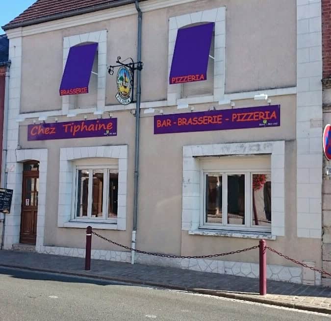 Chez Tiphaine — photo 2