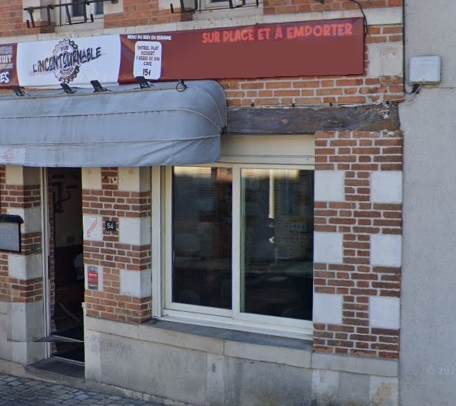 L’incontournable — photo 2