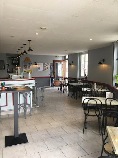 Café de La mairie — photo 2