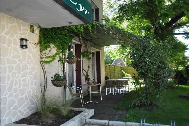 Hôtel Saint-Cyr — photo 3