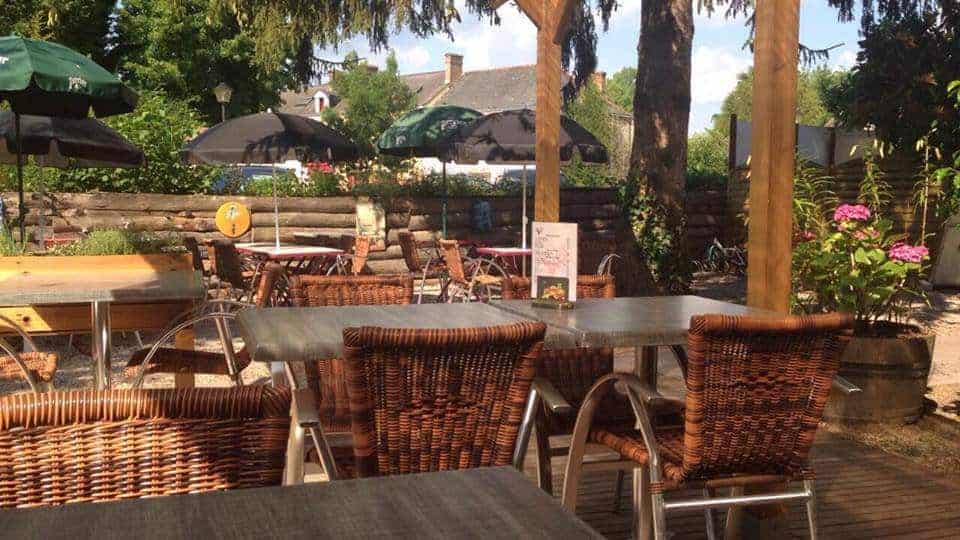 Le Bistrot Fertois — Bistro - Bar à La Ferte Saint Cyr — photo 3