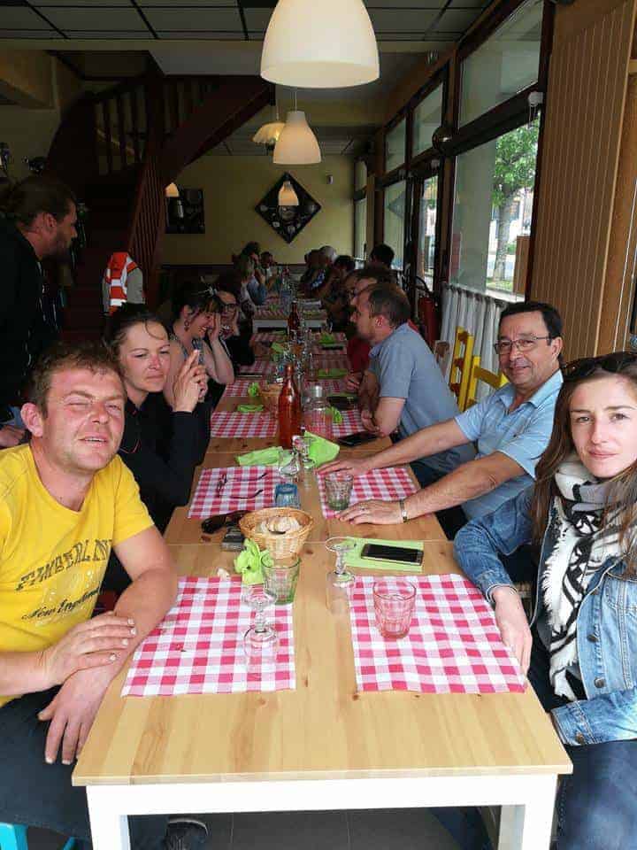 Pizzeria Saint Joseph — photo 3