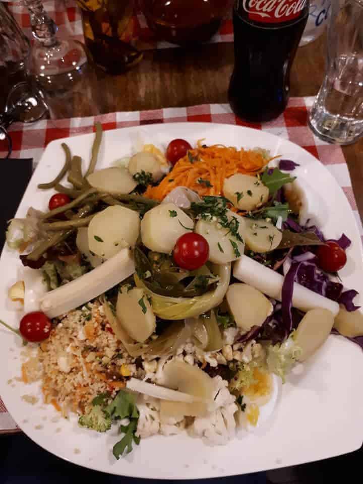 Pizzeria Saint Joseph — photo 2