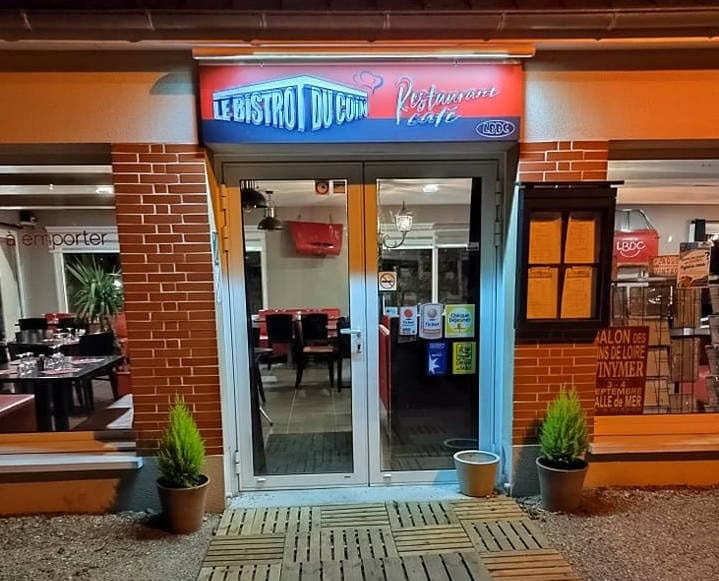 Le Bistrot du Coin — photo 3